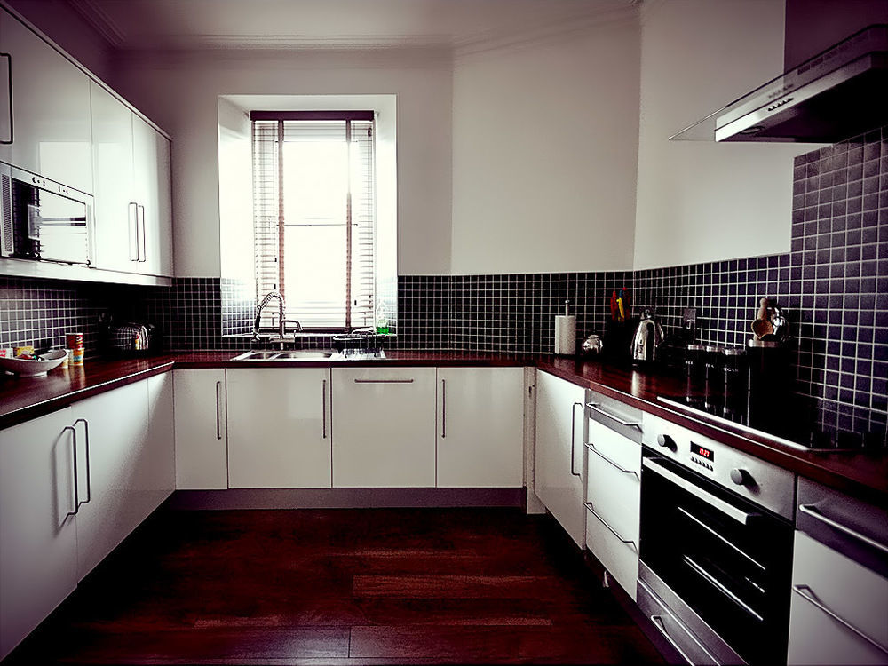 Howburn Residence 애버딘 외부 사진