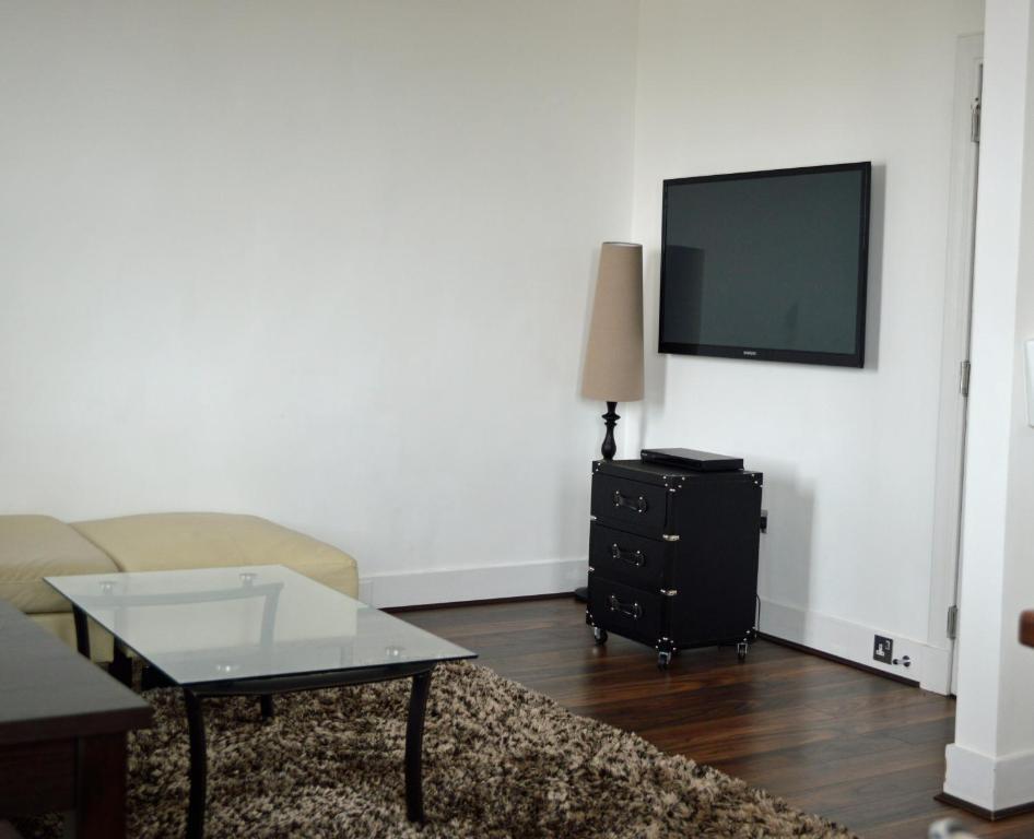 Howburn Residence 애버딘 외부 사진